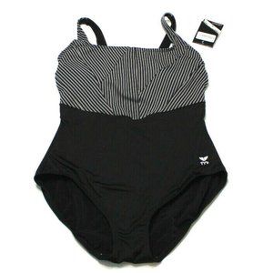 NEW TYR Durafast Elite One Piece Swimsuit